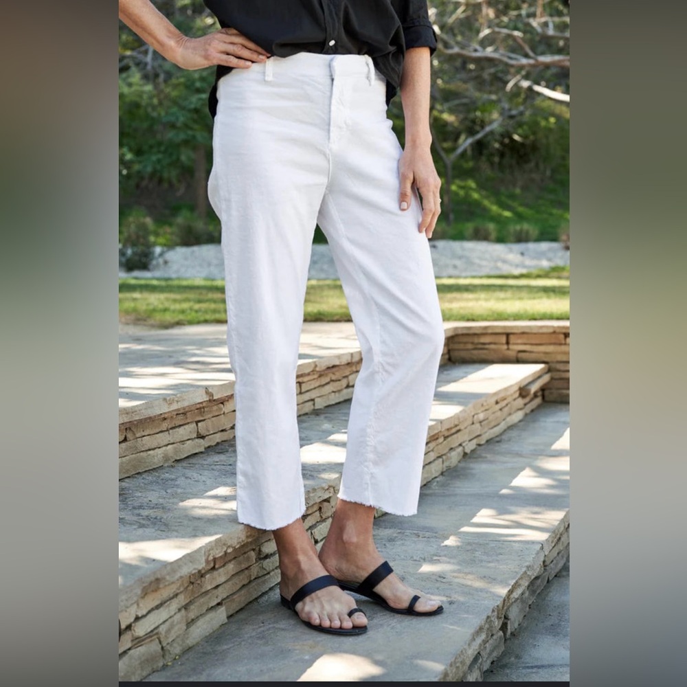 Frank & Eileen Kinsale Pants